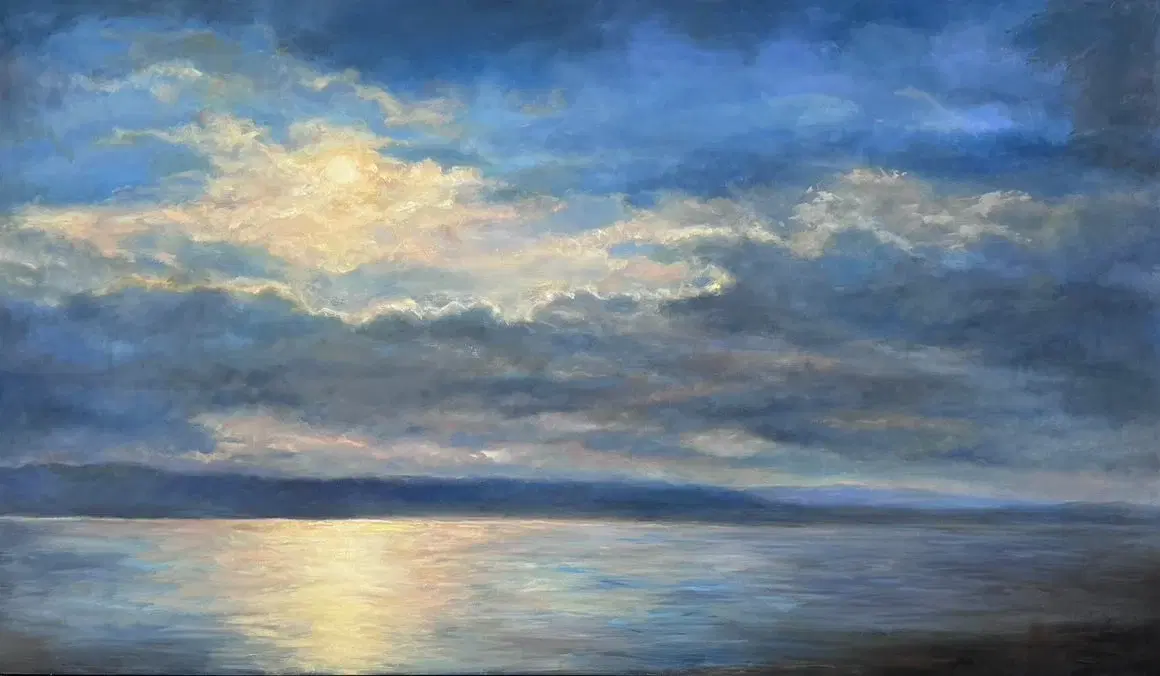 Heather Graham Art Shows and Events 2025